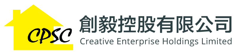 Creative Enterprice Holdings Limited